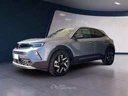 Grigio Usata 2023 Opel Mokka Elegance SUV | 16.300 € (Buon prezzo)