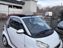 Usata 2014 Smart ForTwo Cabrio Pulse Cabrio | 5600 € (Buon prezzo)