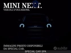 Nero Usata 2023 Mini Cooper Due volumi | 28.500 € (Molto cara)