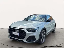 Grigio Usata 2024 Audi A1 Ambiente Due volumi | 28.900 € (Buon prezzo)