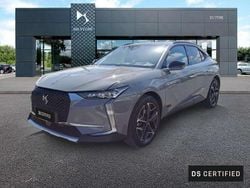 Grigio Usata 2023 DS Automobiles DS4 Crossback Rivoli SUV | 28.700 €