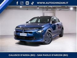 Blu / tetto nero Nuova 2025 Lancia Ypsilon Due volumi | 17.900 € (Ottimo prezzo)