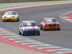 Usata 1990 Peugeot 205 GTi Tre volumi | 25.000 €