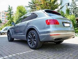 Usata 2017 Bentley Bentayga Mulliner SUV | 82.878 €