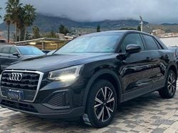 Grigio Usata 2023 Audi Q2 Business SUV | 29.900 € (Buon prezzo)