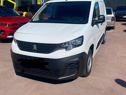Usata 2021 Peugeot Partner Monovolume | 11.500 € (Buon prezzo)