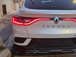 Usata 2021 Renault Arkana SUV | 20.900 € (Buon prezzo)