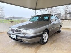 Grigio Usata 1997 Lancia Kappa Coupé | 7800 € (Super prezzo)