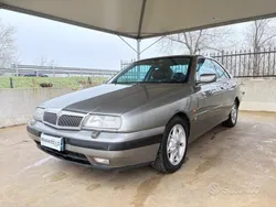 Grigio Usata 1997 Lancia Kappa Coupé | 7800 € (Ottimo prezzo)