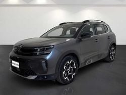 Grigio Usata 2024 Citroën C5 Aircross SUV | 29.900 € (Buon prezzo)