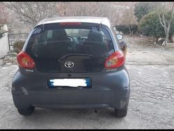 Usata 2006 Toyota Aygo Due volumi | 2800 € (Buon prezzo)