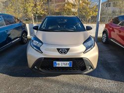 Nuova 2025 Toyota Aygo X Trend SUV | 18.200 € (Cara)