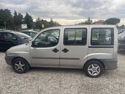 Grigio Usata 2003 Fiat Doblò Active Monovolume | 2000 € (Cara)