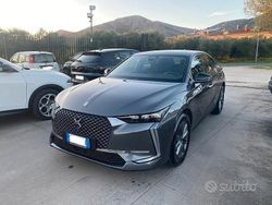 Grigio Usata 2022 DS Automobiles DS4 Business Tre volumi | 21.990 € (Ottimo prezzo)