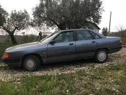 Usata 1990 Audi 100 Tre volumi | 3000 €