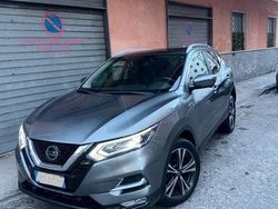 Grigio Usata 2018 Nissan Qashqai SUV | 18.500 €
