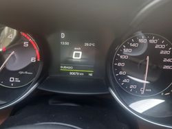 Grigio Usata 2018 Alfa Romeo Giulia Tre volumi | 17.000 € (Ottimo prezzo)