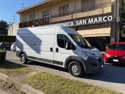 Bianco Usata 2015 Fiat Ducato Furgone | 8500 € (Super prezzo)