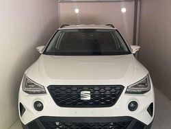 Bianco Usata 2023 Seat Arona Style SUV | 20.499 € (Buon prezzo)