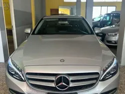 Other Usata 2016 Mercedes C220 Edition 1 Tre volumi | 16.990 € (Super prezzo)