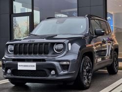 Grigio Nuova 2025 Jeep Renegade North SUV | 26.900 € (Buon prezzo)