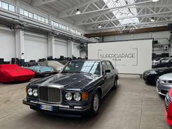 Blu/azzurro Usata 1991 Bentley Eight Tre volumi | 26.000 €