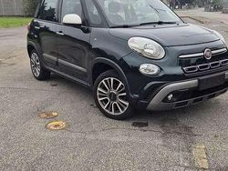 Usata 2018 Fiat 500L Cross Monovolume | 11.500 € (Cara)