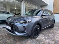 Grigio Nuova 2025 MG ZS SUV | 17.400 € (Buon prezzo)