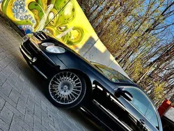 Usata 2008 Mercedes CLK220 Avantgarde Coupé | 6500 € (Buon prezzo)