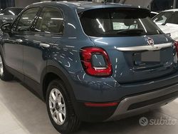 Blu Usata 2020 Fiat 500X SUV | 13.500 € (Buon prezzo)