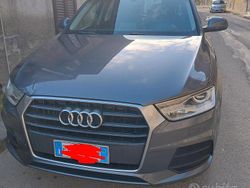 Usata 2016 Audi Q3 Business SUV | 14.500 € (Buon prezzo)