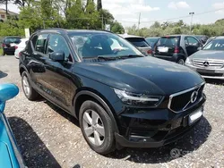 Nero Usata 2019 Volvo XC40 SUV | 21.500 € (Buon prezzo)