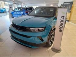 Verde Nuova 2025 Opel Mokka SUV | 28.300 € (Molto cara)