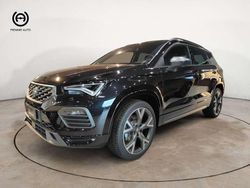 Nero Nuova 2025 Seat Ateca FR SUV | 31.400 € (Super prezzo)