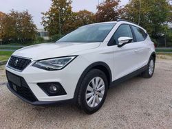 Bianco Usata 2019 Seat Arona XCELLENCE SUV | 12.900 € (Cara)