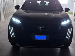 Nero Usata 2025 Peugeot 2008 GTi SUV | 27.500 € (Molto cara)