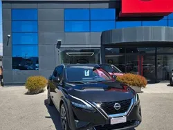 Nero Usata 2024 Nissan Qashqai Tekna SUV | 26.900 € (Buon prezzo)
