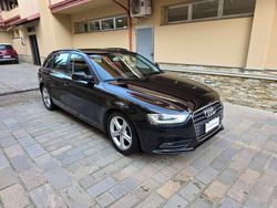 Nero Usata 2012 Audi A4 Advanced Station wagon | 8500 € (Buon prezzo)