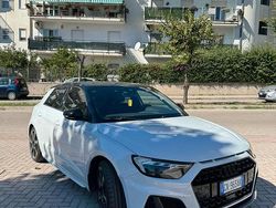 Usata 2020 Audi A1 Black Edition Due volumi | 21.000 € (Buon prezzo)