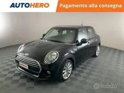 Usata 2018 Mini ONE Due volumi | 11.399 € (Ottimo prezzo)