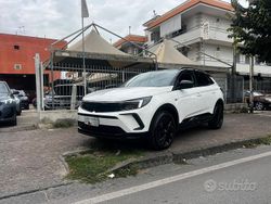 Bianco Usata 2022 Opel Grandland X SUV | 19.800 € (Buon prezzo)
