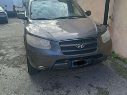 Usata 2007 Hyundai Santa Fe Dynamiq SUV | 5150 € (Ottimo prezzo)