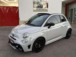 Usata 2022 Abarth 595C Cabrio | 19.500 € (Buon prezzo)