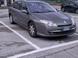 Grigio Usata 2009 Renault Laguna III Station wagon | 2000 €
