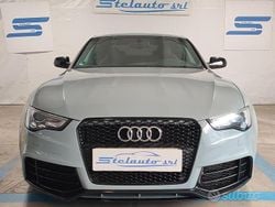 Grigio Usata 2014 Audi RS5 Coupé | 35.900 €