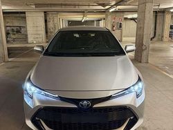 Argento Usata 2019 Toyota Corolla Active Tre volumi | 14.900 € (Buon prezzo)