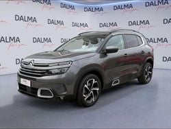 Grigio Usata 2020 Citroën C5 Aircross Shine SUV | 14.990 € (Buon prezzo)