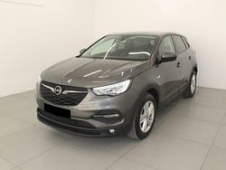 Arancione Usata 2020 Opel Grandland X Innovation SUV | 15.900 € (Molto cara)