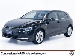 Nero Usata 2024 VW Golf Style Tre volumi | 25.800 € (Buon prezzo)