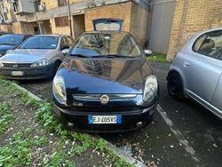 Nero Usata 2011 Fiat Punto Evo Due volumi | 3800 € (Buon prezzo)
